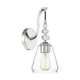Savoy House - Apollo Sconce - Lights Canada