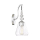 Savoy House - Apollo Sconce - Lights Canada
