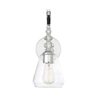 Savoy House - Apollo Sconce - Lights Canada