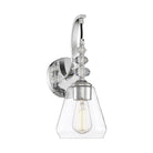 Savoy House - Apollo Sconce - Lights Canada