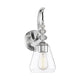 Savoy House - Apollo Sconce - Lights Canada
