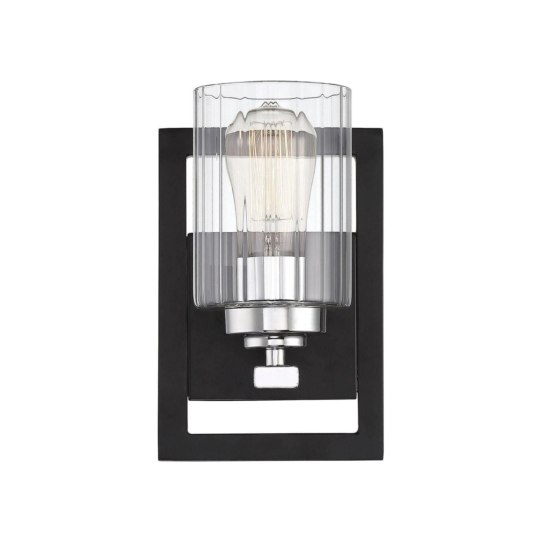 Savoy House - Redmond Sconce - Lights Canada