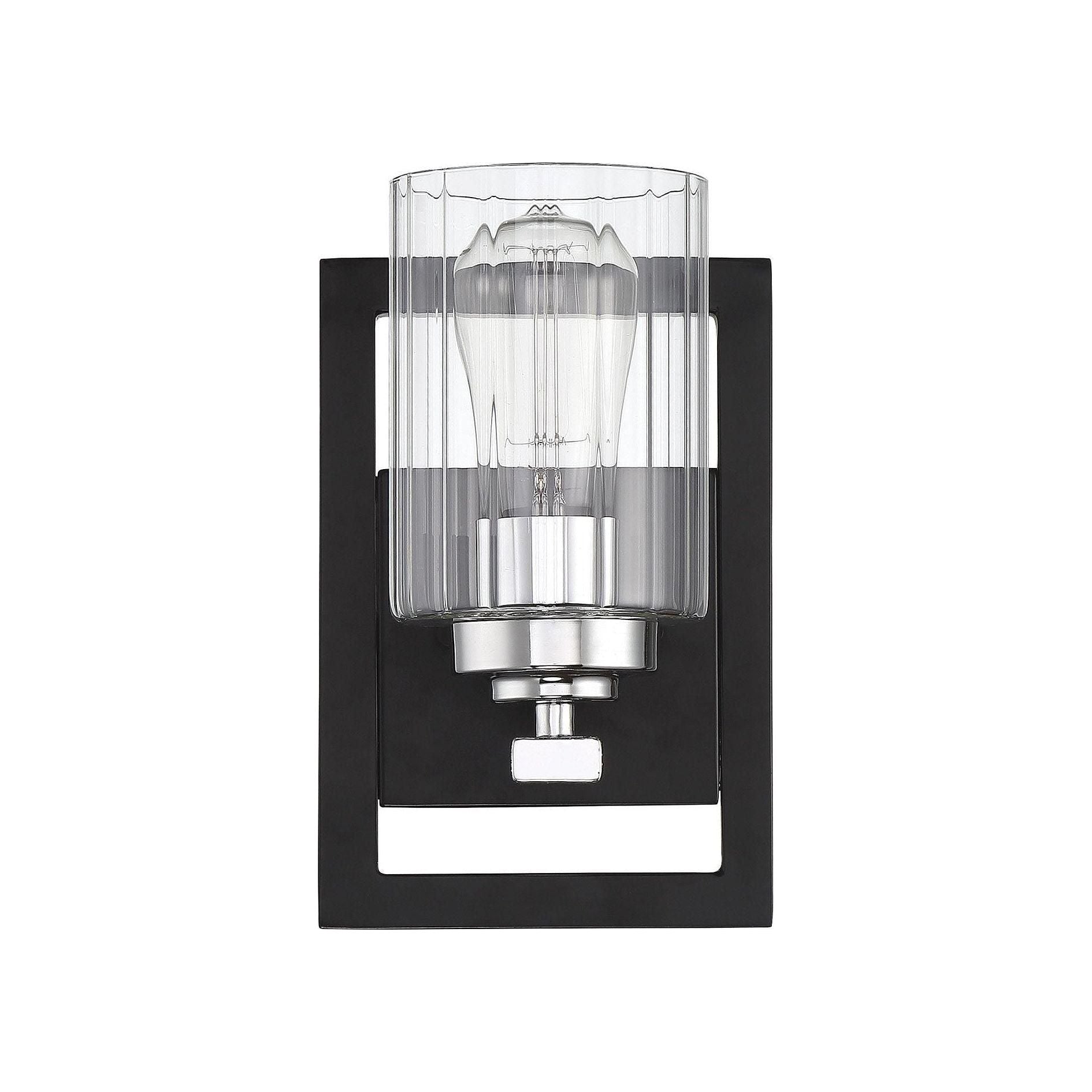 Savoy House - Redmond Sconce - Lights Canada