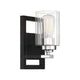 Savoy House - Redmond Sconce - Lights Canada
