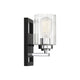 Savoy House - Redmond Sconce - Lights Canada