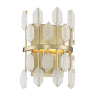 Savoy House - Royale Sconce - Lights Canada