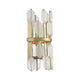 Savoy House - Royale Sconce - Lights Canada