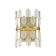 Savoy House - Royale Sconce - Lights Canada