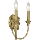 Savoy House - Sullivan 2-Light Wall Sconce - Lights Canada