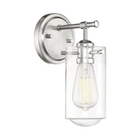 Clayton Sconce