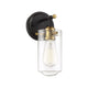 Savoy House - Clayton Sconce - Lights Canada