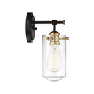 Savoy House - Clayton Sconce - Lights Canada