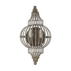 Savoy House - Ashford Sconce - Lights Canada