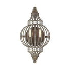 Savoy House - Ashford Sconce - Lights Canada