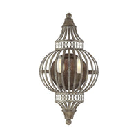 Ashford Sconce