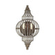 Savoy House - Ashford Sconce - Lights Canada