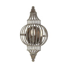 Savoy House - Ashford Sconce - Lights Canada
