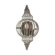 Savoy House - Ashford Sconce - Lights Canada