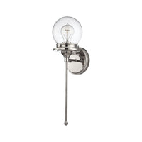 Downing Sconce