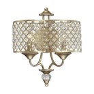 Savoy House - Regis Sconce - Lights Canada