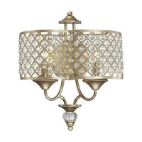 Regis Sconce