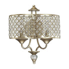 Savoy House - Regis Sconce - Lights Canada