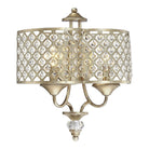 Savoy House - Regis Sconce - Lights Canada
