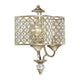 Savoy House - Regis Sconce - Lights Canada