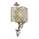 Savoy House - Regis Sconce - Lights Canada