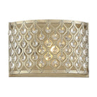 Savoy House - Regis Sconce - Lights Canada