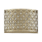 Savoy House - Regis Sconce - Lights Canada