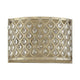 Savoy House - Regis Sconce - Lights Canada