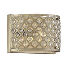 Savoy House - Regis Sconce - Lights Canada