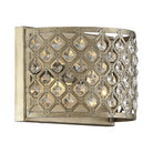Savoy House - Regis Sconce - Lights Canada