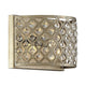 Savoy House - Regis Sconce - Lights Canada