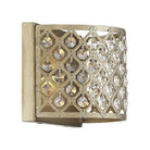 Savoy House - Regis Sconce - Lights Canada