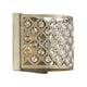 Savoy House - Regis Sconce - Lights Canada
