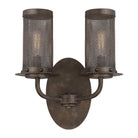 Savoy House - Nouvel Sconce - Lights Canada
