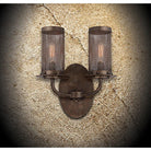 Savoy House - Nouvel Sconce - Lights Canada