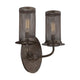 Savoy House - Nouvel Sconce - Lights Canada