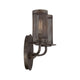 Savoy House - Nouvel Sconce - Lights Canada