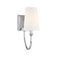Savoy House - Cameron 1-Light Wall Sconce - Lights Canada