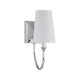 Savoy House - Cameron 1-Light Wall Sconce - Lights Canada