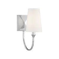 Cameron 1-Light Wall Sconce