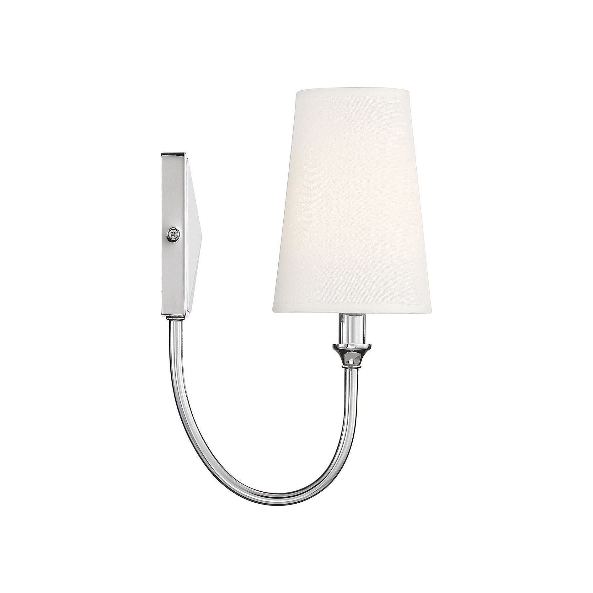 Savoy House - Cameron 1-Light Wall Sconce - Lights Canada