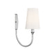 Savoy House - Cameron 1-Light Wall Sconce - Lights Canada