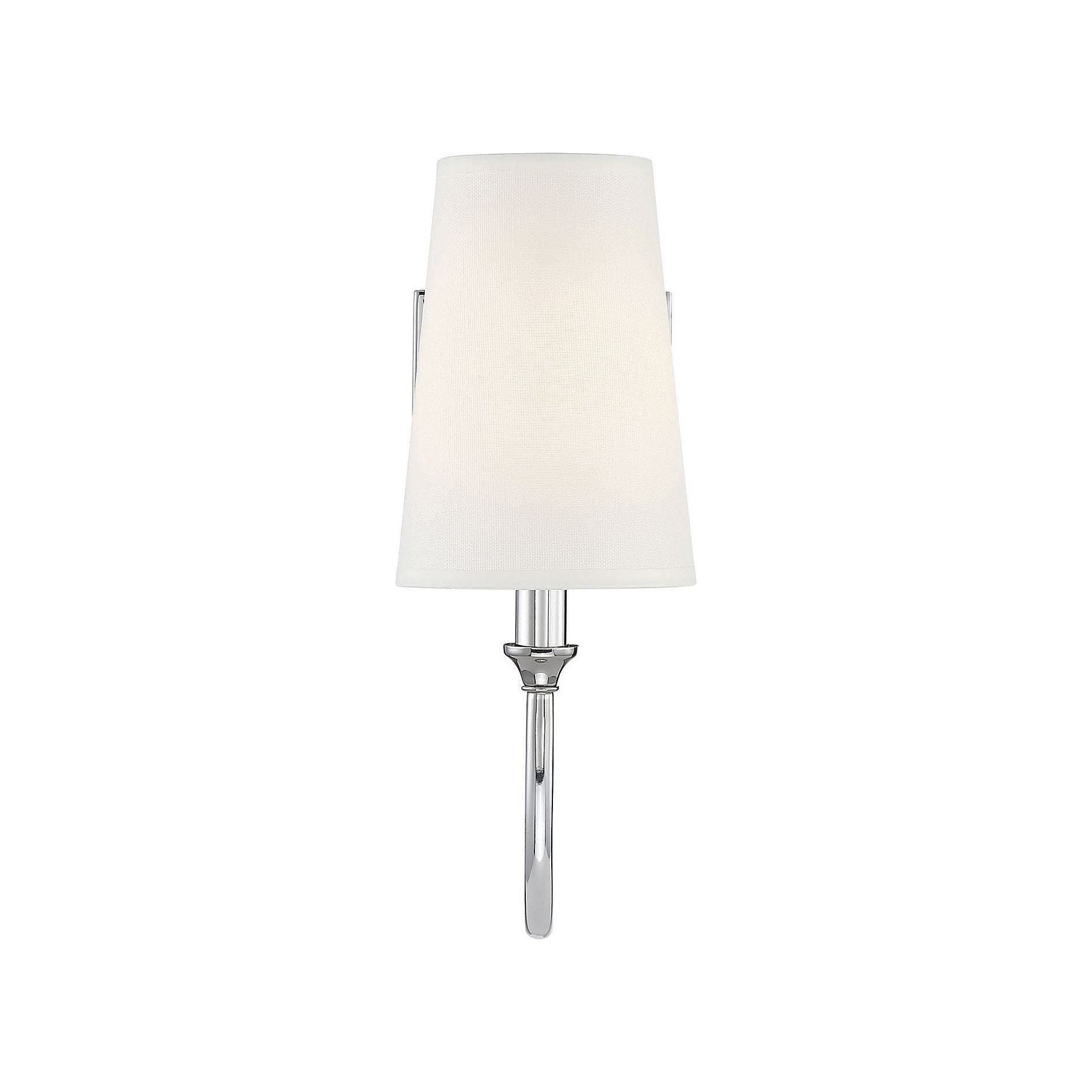 Savoy House - Cameron 1-Light Wall Sconce - Lights Canada