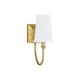 Savoy House - Cameron 1-Light Wall Sconce - Lights Canada