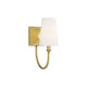 Savoy House - Cameron 1-Light Wall Sconce - Lights Canada
