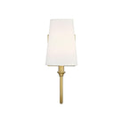 Savoy House - Cameron 1-Light Wall Sconce - Lights Canada